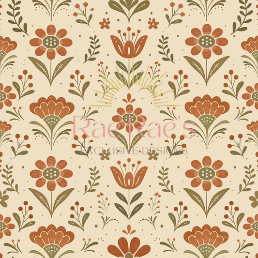 Vintage Meadow