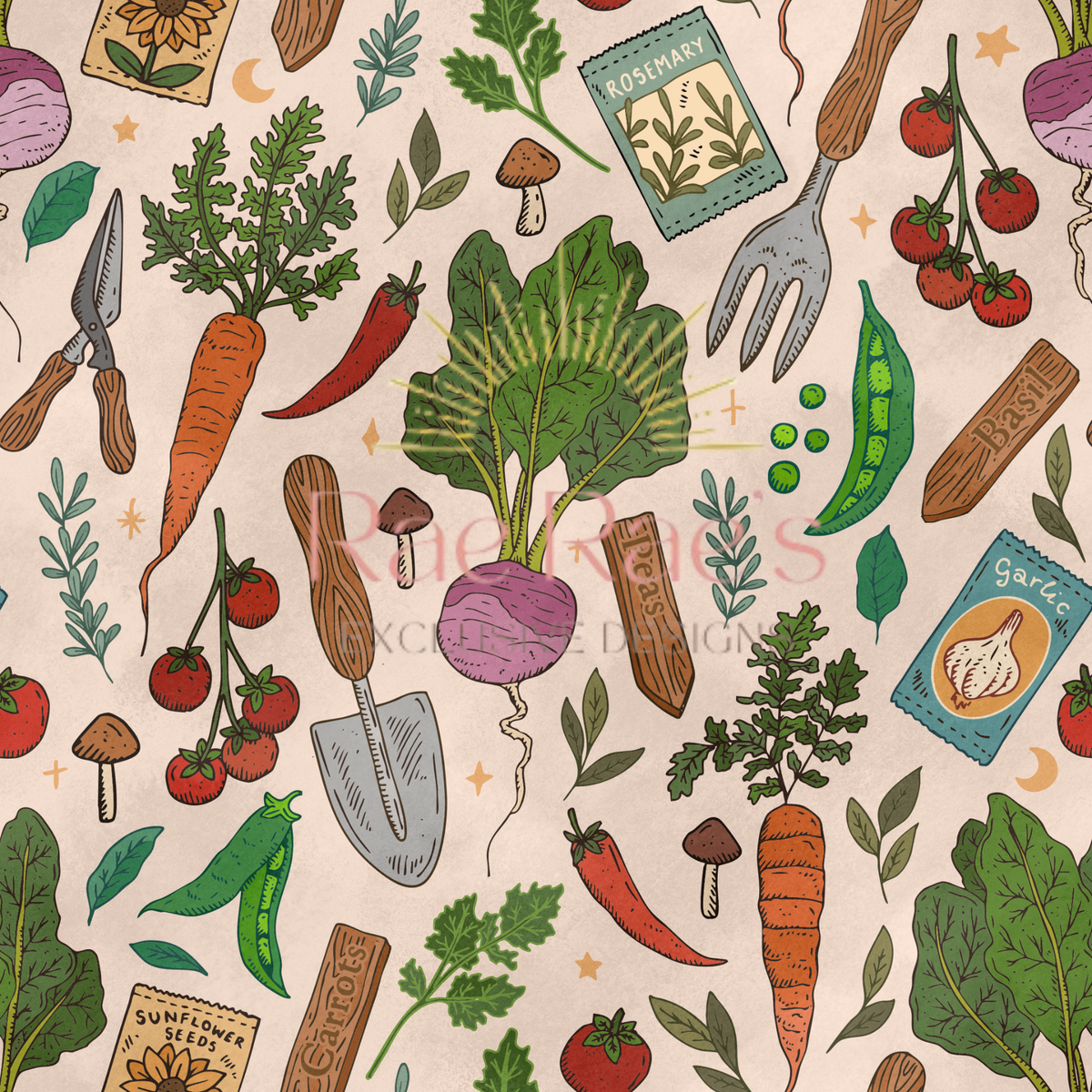 Allotment