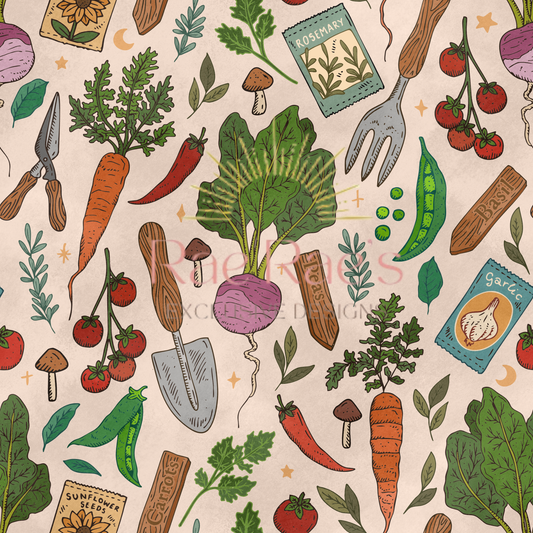 Allotment