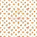 Vintage bows