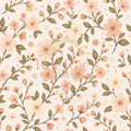 Cotton Blossom