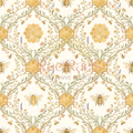 Honeybee Diamond