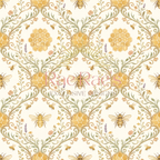 Capsule Honeybee