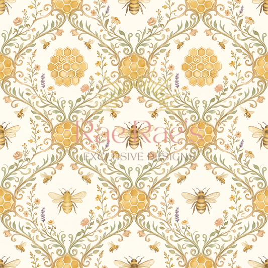 Honeybee Diamond