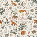Nordic Woodland