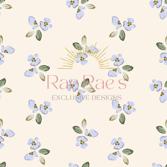 Bluebell Scatter