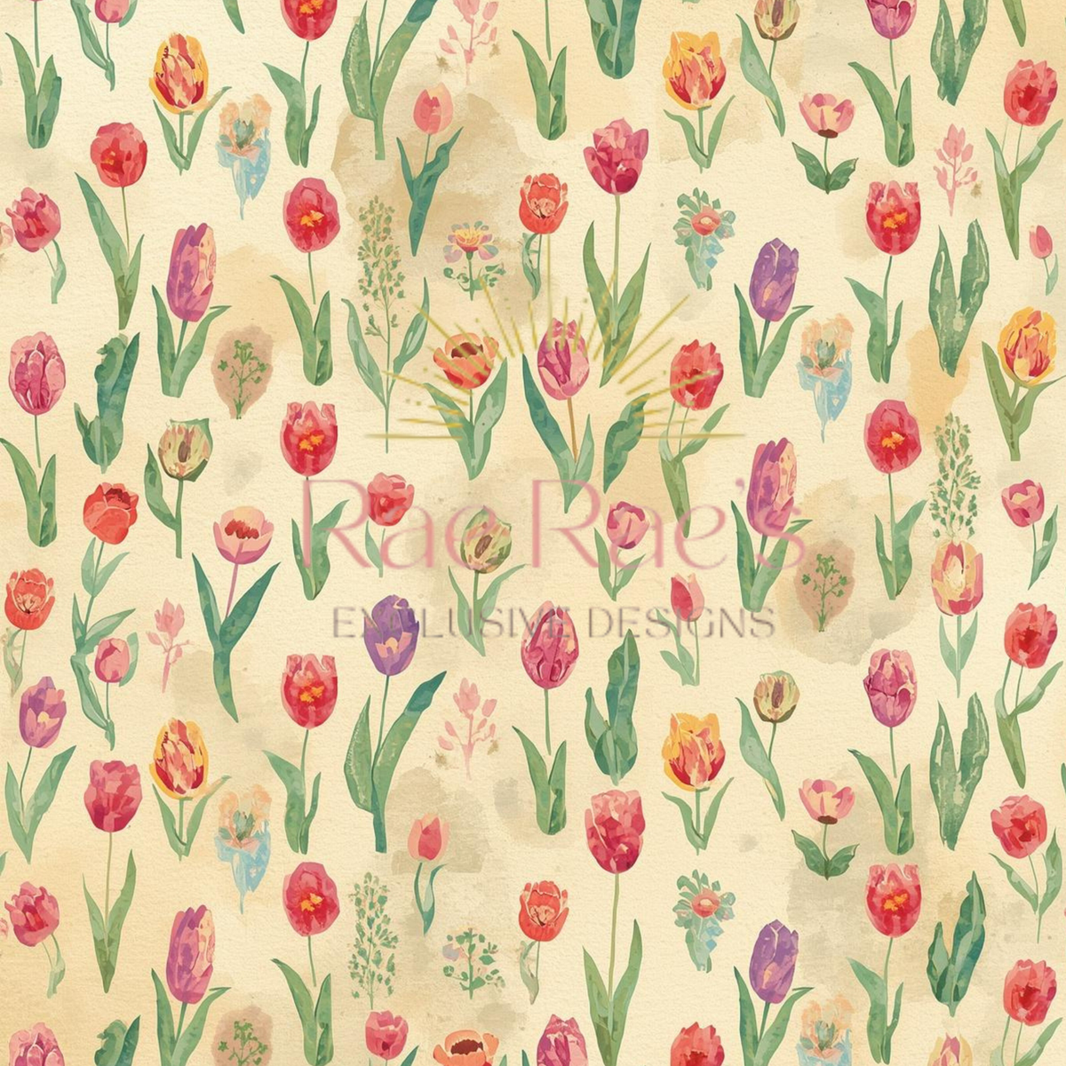 Tulip Meadow