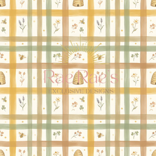 Honeybee Check