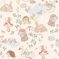 Bluebell Animals