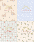 Capsule Bluebell Bunny Toadstool