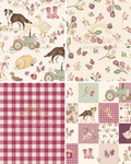 Capsule Bramble Farm Gingham