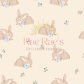 Bluebell Bunnies