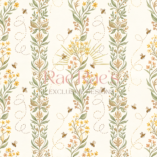 Honeybee Vines