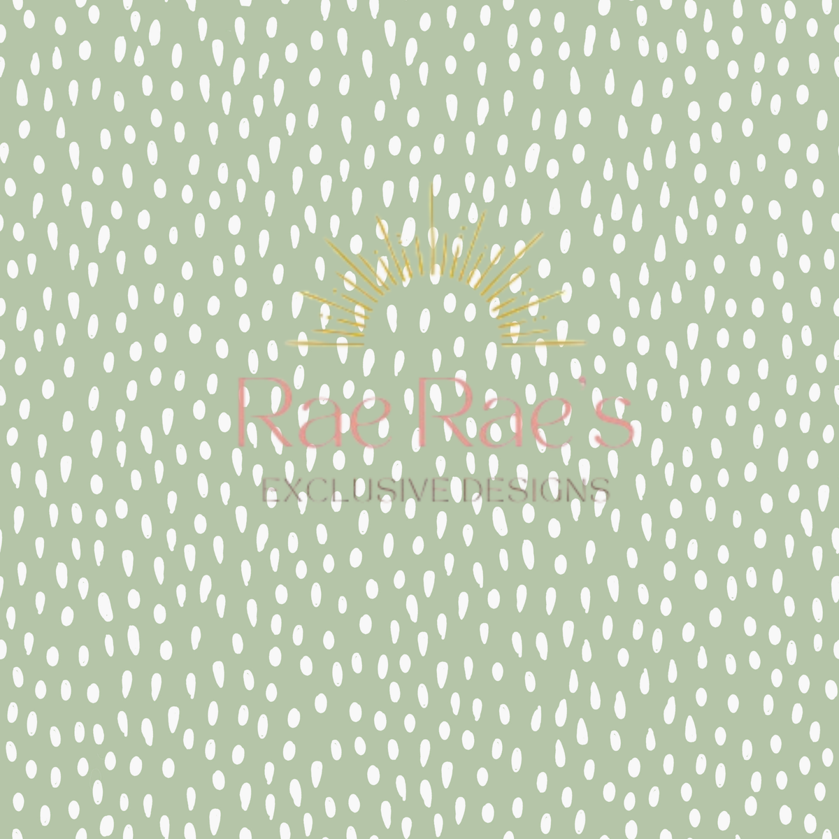 Sage Dots