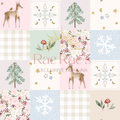 Deer patch
