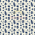 Capsule Navy Stripe