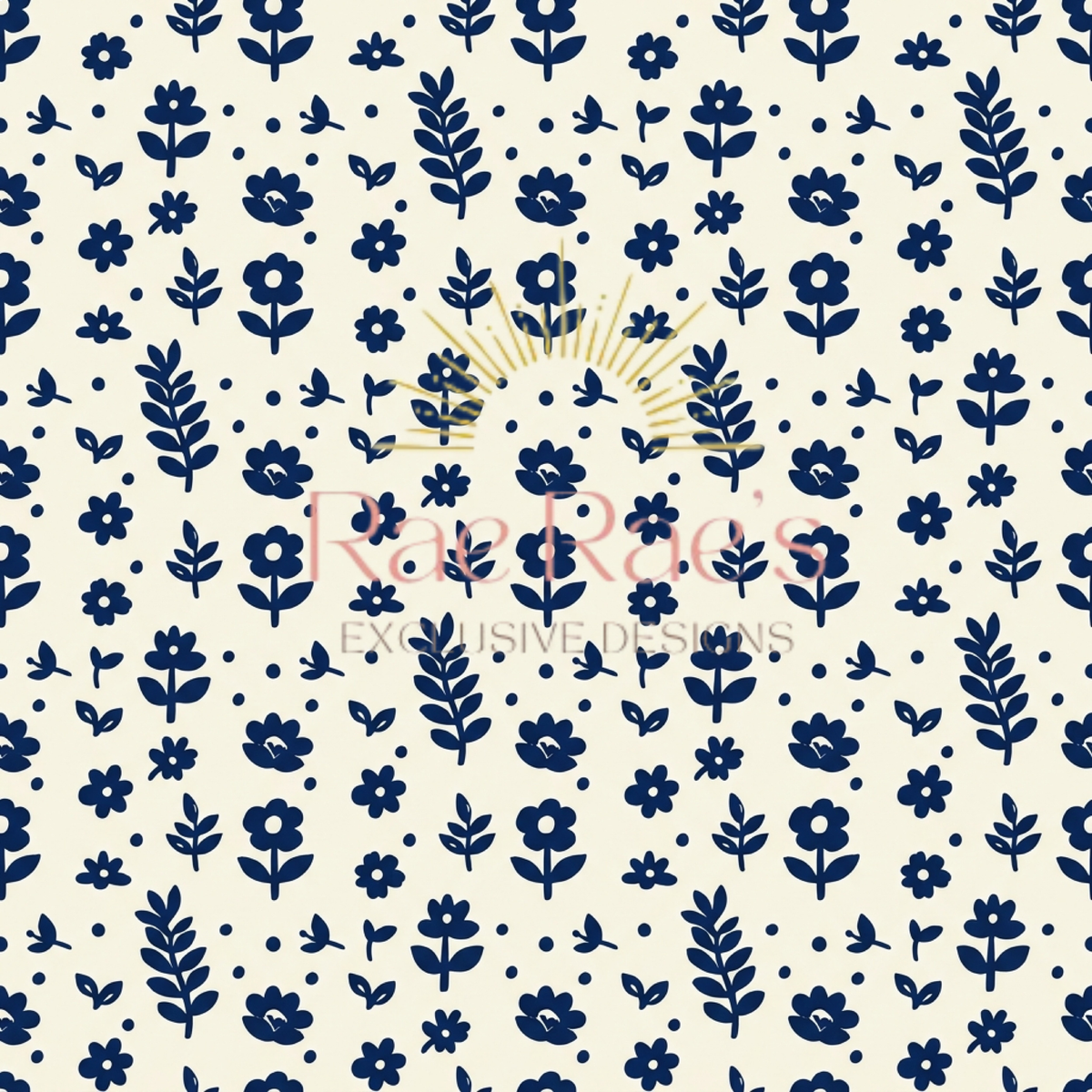 Capsule Navy Stripe