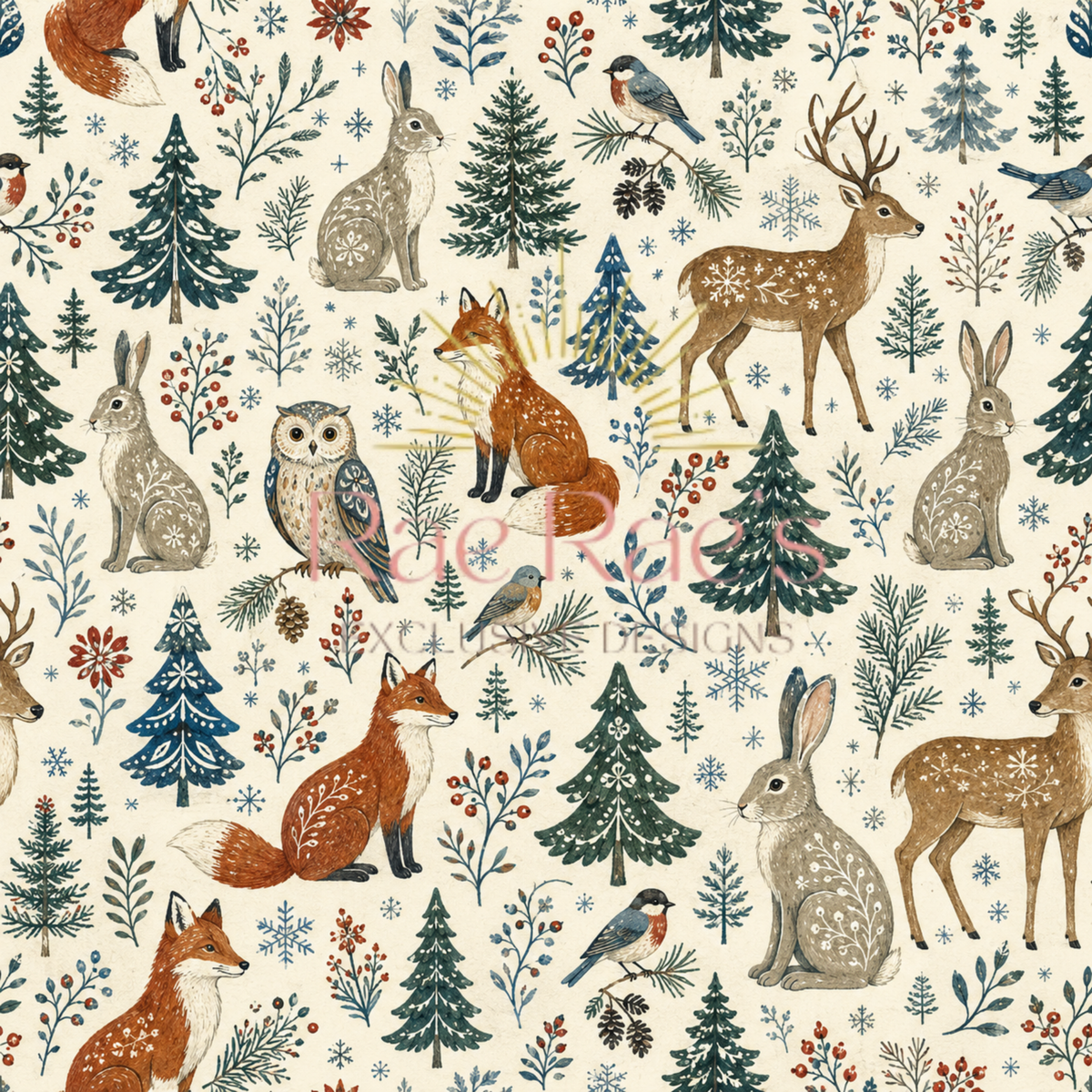 Nordic Animals