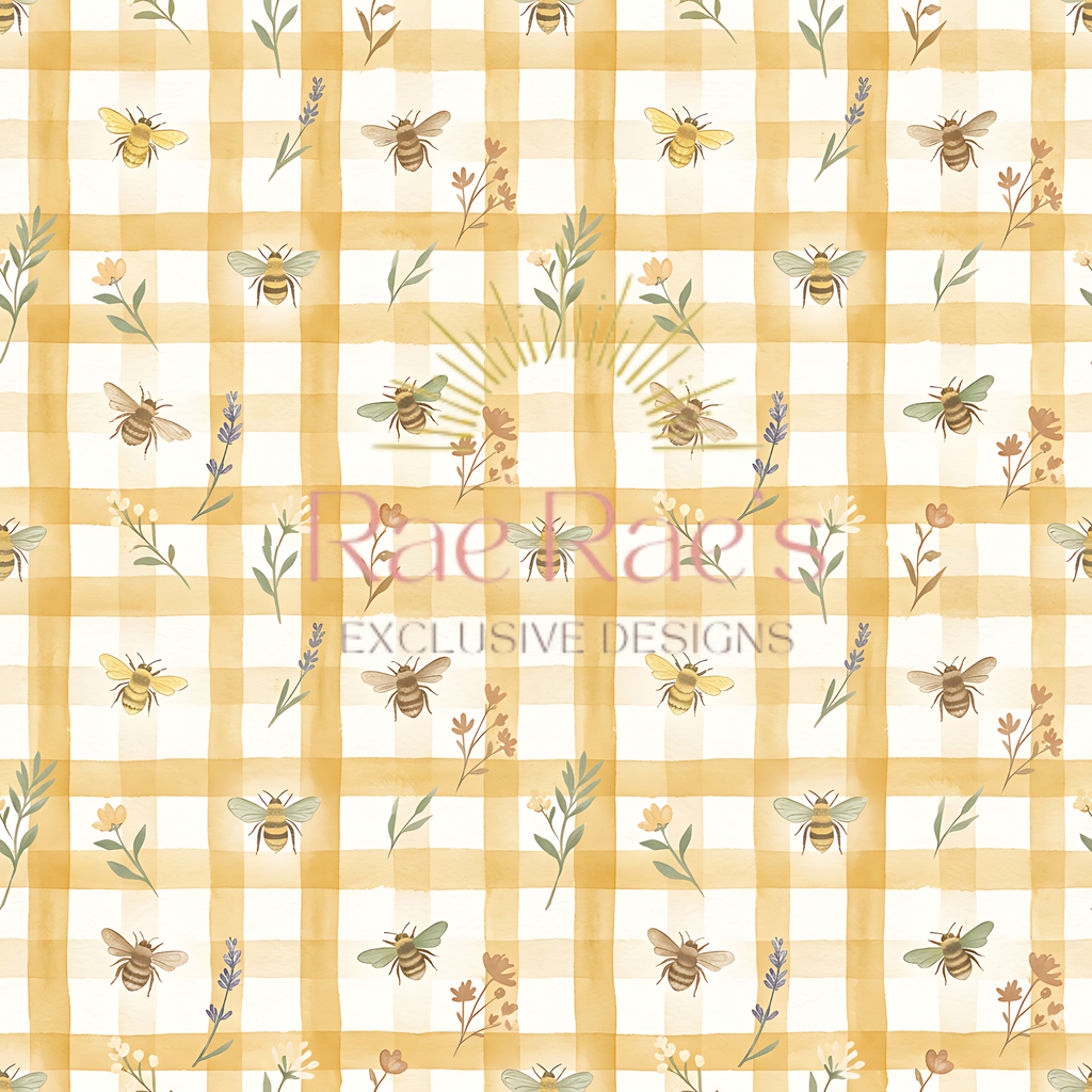 Capsule Honeybee