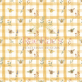 Honeybee Gingham