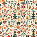 Vintage christmas