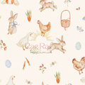 Easter Beginnings
