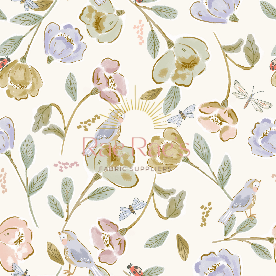 Peony White