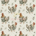 Mother Hen
