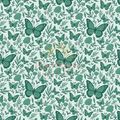 Butterfly greens