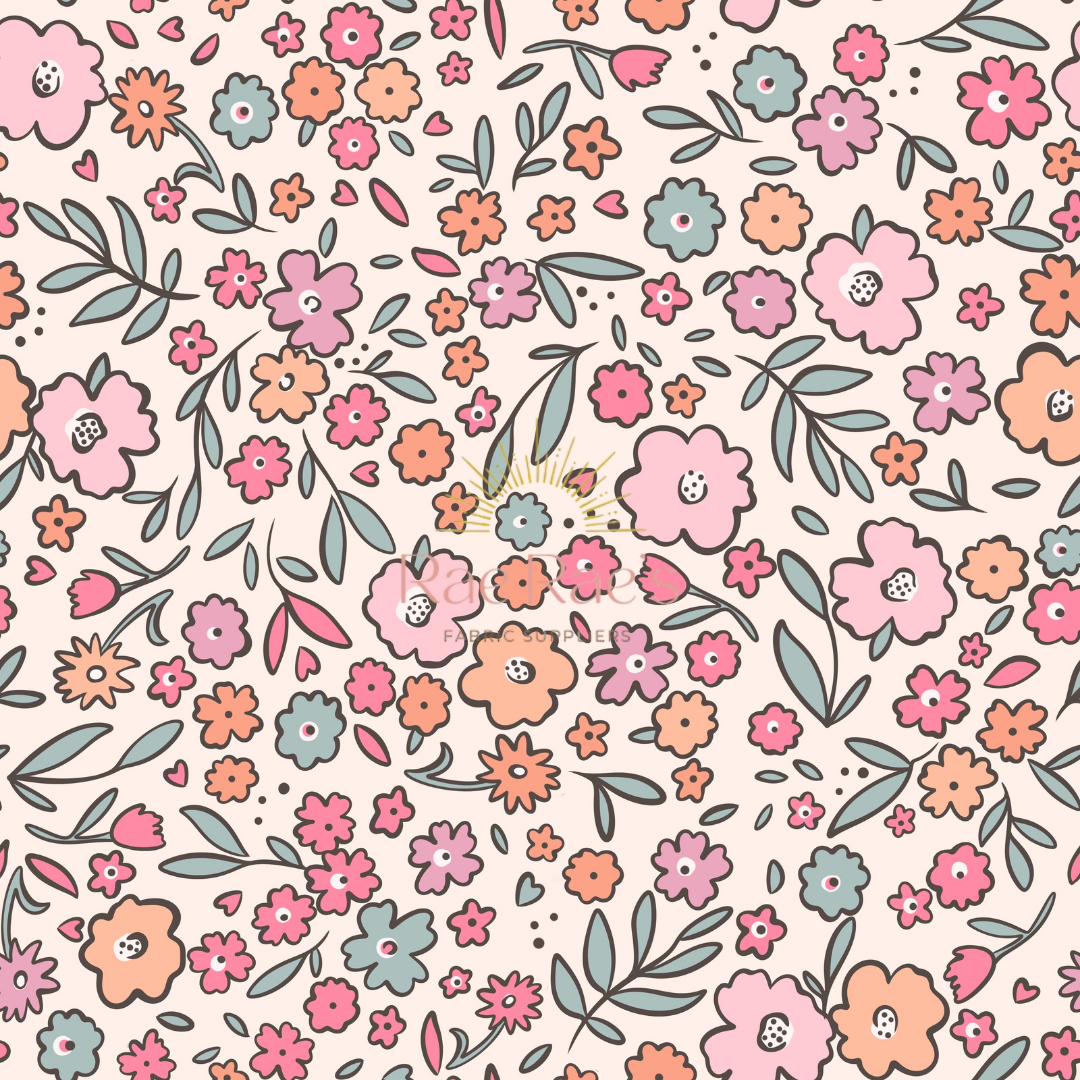 Little floral