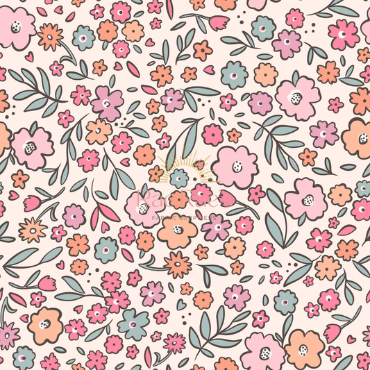 Little floral