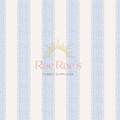Ocean stripe