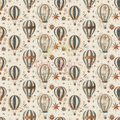 Vintage Balloons 1