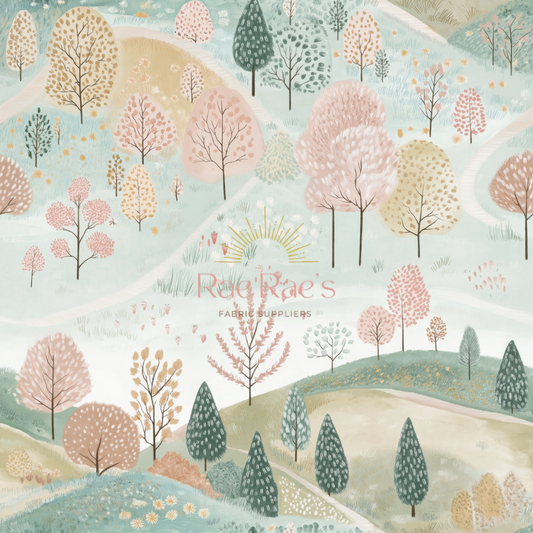 Autumn Scene