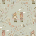 Bear Explorer Hike