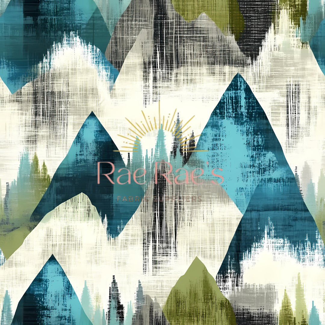 Mountains