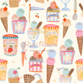 Ice Creams