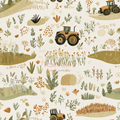 Harvest time