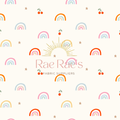 Cherry Rainbow