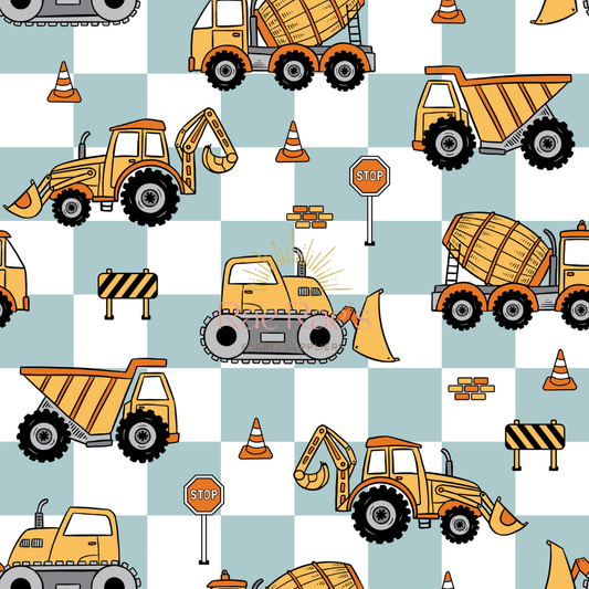 Construction check