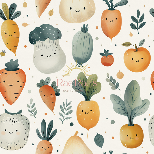 Vegetables