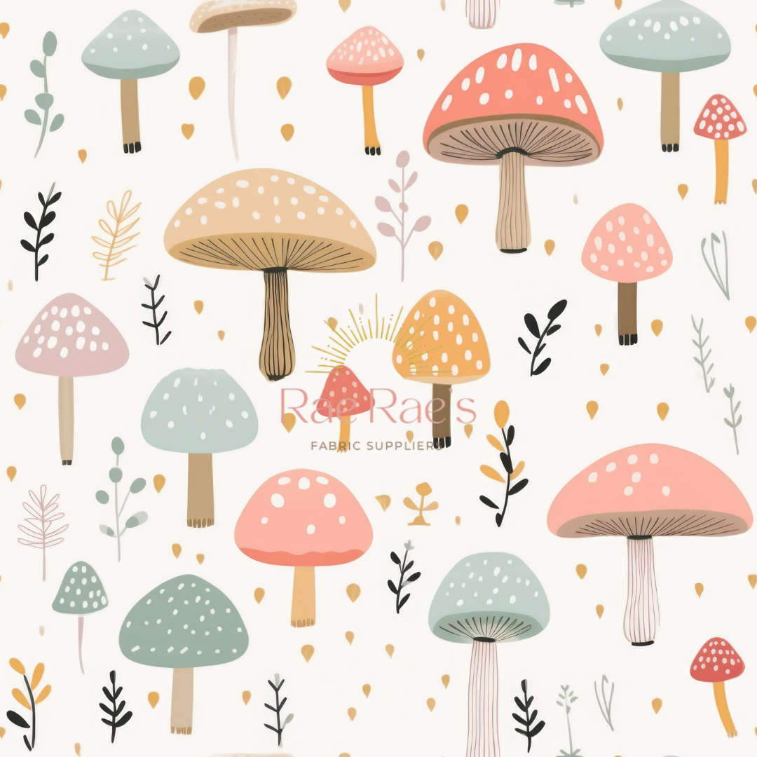 Mushroom