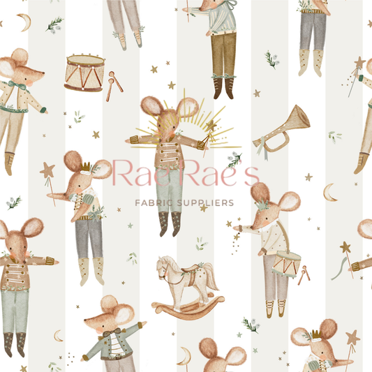George Raffia