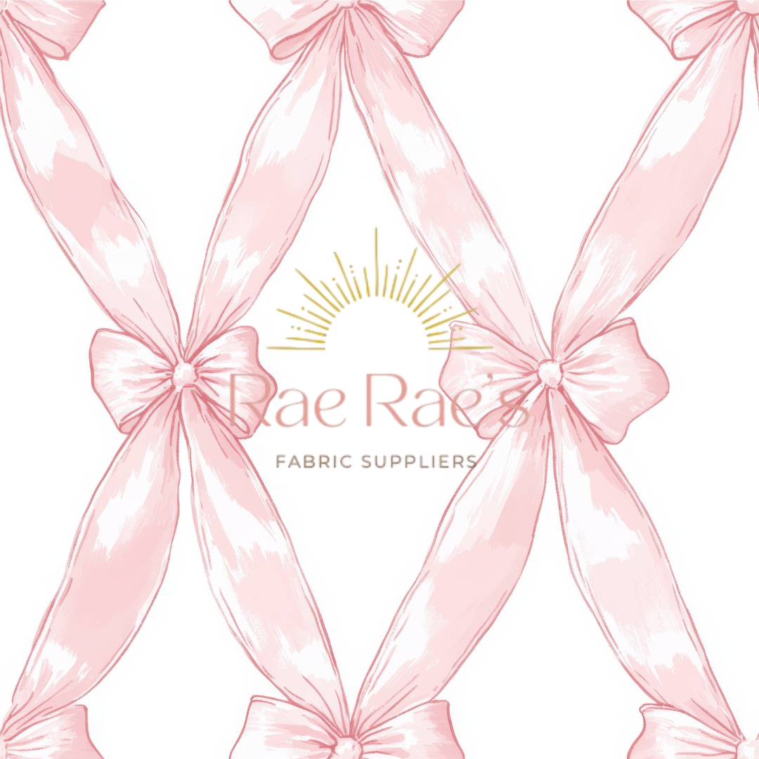 Ribbons
