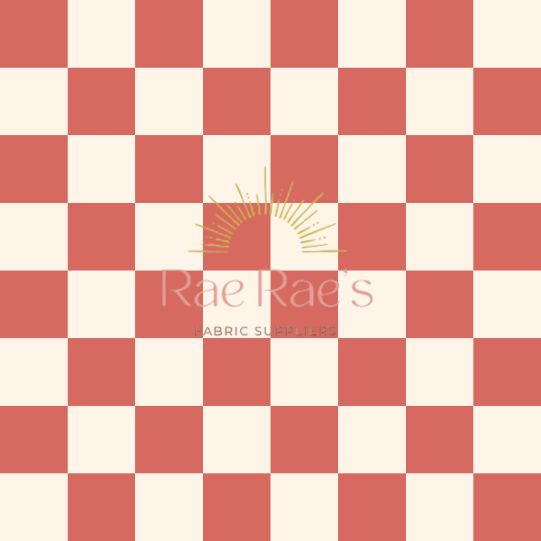 Indian red