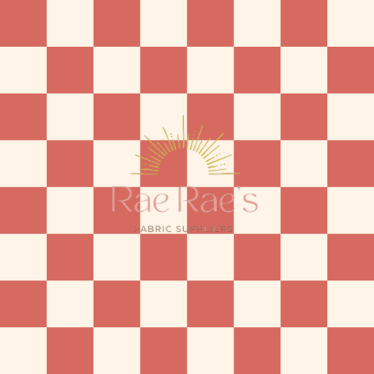Indian red