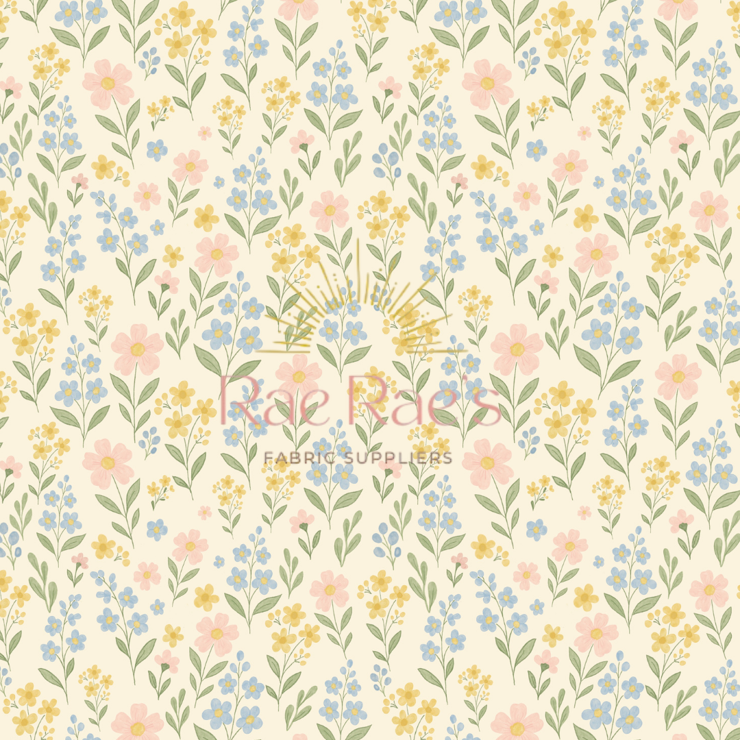 Mini Spring