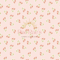 Ditsy Rose
