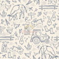 Country life White