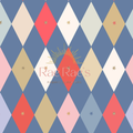 Circus Diamonds Dark